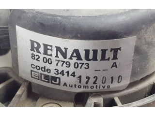 Вентилятор радиатора 8200779073, 214817807R Dacia Sandero