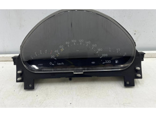 Řídící jednotka a1685401247 Mercedes-Benz Vaneo W414 2001