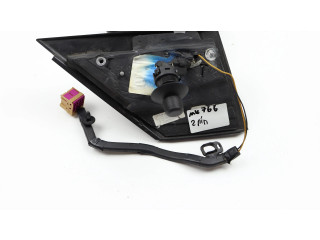 Zpětné zrcátko Volkswagen Polo IV 9N3 2006 BRAK