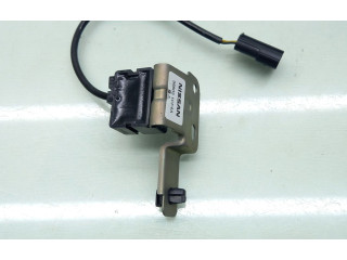 Блок управления 002455000048, 9570930021 Infiniti FX