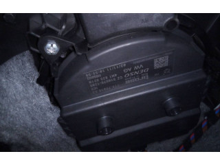 Вентилятор печки    4H1820021B   Audi A6 C7