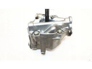 Масляный насос 670050436 14031, 1403102 Alfa Romeo Giulia 2.9