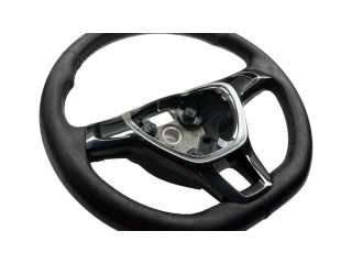 Руль Volkswagen Touran III 2016-- года 6C0419091BM