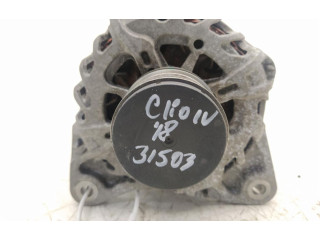 Генератор 2714146A Renault Clio I