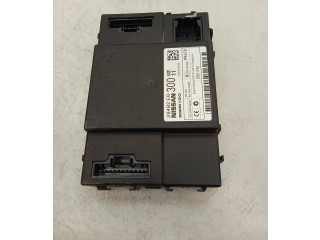 Блок комфорта 284B2EB300, 5WK48935 Nissan Pathfinder R51