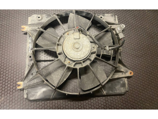 Вентилятор радиатора     23100744    Honda CR-V 