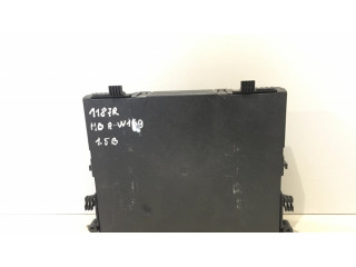 SAM блок управления