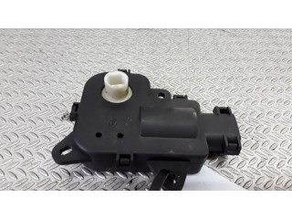 Двигатель задвижки потока воздуха