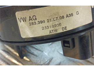 Подрулевой шлейф SRS 283396, 283396 Skoda Fabia Mk1 (6Y)