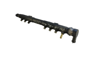 Топливная рампа 0445215023, 003358L2 Volvo V70