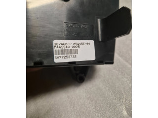 Блок управления климат-контролем 30746022, 05W45E04 Volvo V70
