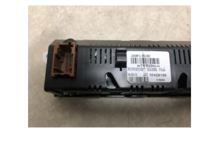 Дисплей    9821851780, 9821851780   Citroen DS3