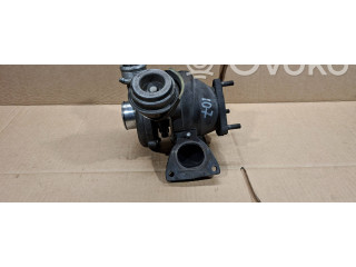  Турбина Volvo XC90  GT2052V, 7231674   для двигателя D5244T      