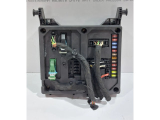 Блок предохранителей 7M3962258AH, 7M3962258AH Ford Galaxy