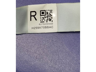 Боковая подушка безопасности 627503000D, H259X70BBAC Lexus NX