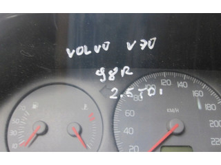 Панель приборов 9168386   Volvo S70  V70  V70 XC       