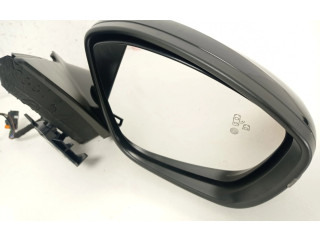 Zpětné zrcátko Opel Corsa F 2020