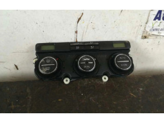 Блок управления климат-контролем 1K0907044BD   Volkswagen Jetta V