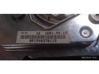 Подушка безопасности водителя 8P1940370119 Mercedes-Benz A W168