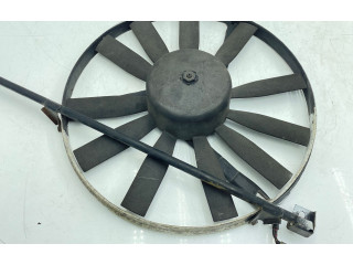 Вентилятор радиатора Rolls-Royce Silver Spur