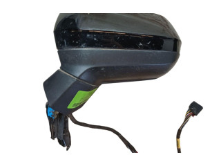 Зеркало электрическое Audi Q3 F3 2018 - года