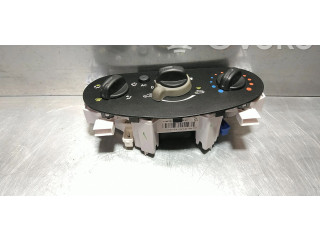 Блок управления кондиционера воздуха / климата/ печки (в салоне) N106278B, 100615311330 Dacia Duster