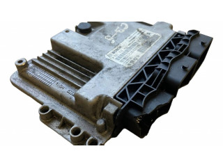 Řídící jednotka 9807885980, 9666729580 Citroen Berlingo 2008