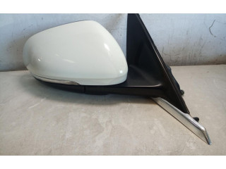 Зеркало электрическое Jaguar XF X250 2007 - 2015 года