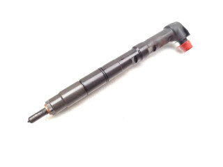 Форсунка 03P130277, 28231462 Skoda Fabia Mk2 (5J) CFWA