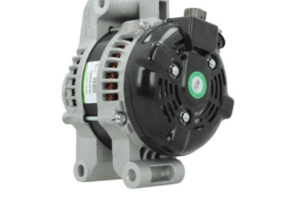 Генератор CA2029, 3EFFE Lexus IS 220D-250-350