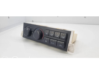 Блок управления климат-контролем IHB18CGD7A Mazda 626