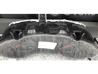 Панель приборов Mitsubishi Lancer X