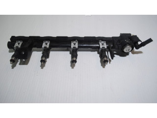 Vstřikovač 0280158207 Ford Fiesta