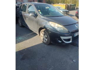 Блок управления климат-контролем 275109409R   Renault Scenic III   Grand scenic III