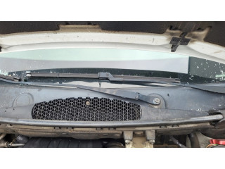 Двигатель стеклоочистителей