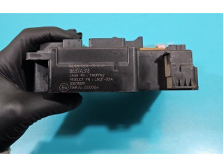 Блок комфорта 8637A318, IMPRK1421858 Mitsubishi Outlander