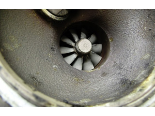  Турбина Volkswagen Golf VIII  06Q145702B         