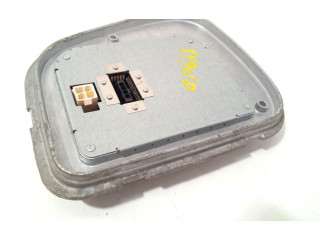 Блок управления Xenon