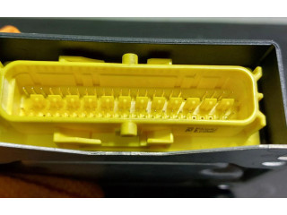 Блок подушек безопасности 8X0959655, 0285010535 Audi A1