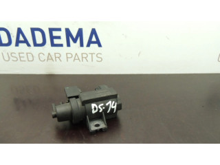 Соленоидный клапан