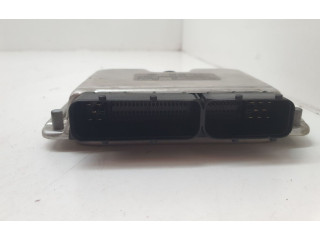 Блок управления двигателем Блок управления 038906019, 0281012276   Seat Ibiza III (6L)