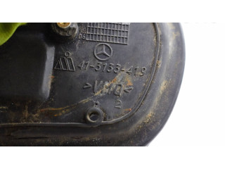 Zpětné zrcátko Mercedes-Benz C W203 2005 413133419