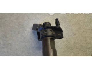 Форсунка A6420700587 Jeep Grand Cherokee (WK) для дизельного двигателя 3