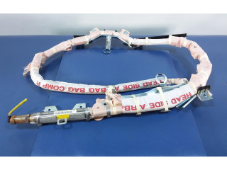 Боковая подушка безопасности Subaru Forester SH