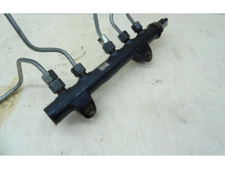 Vstřikovací lišta 9685297580 Citroen Berlingo