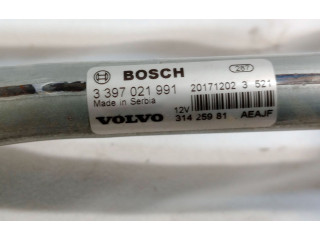 Моторчик дворников 3397021991, 3397021991    Volvo XC90