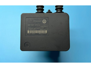 Блок АБС 1K0907379Q, 1K0614517M   Skoda  Octavia Mk2 (1Z)  2004 - 2013 года