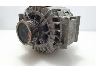 Генератор 06J903023C, 06J903023C Skoda Superb B6 (3T)