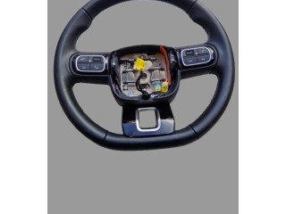 Руль Citroen C3 Aircross 2017 - года 98118752ZD