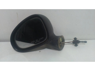 Зеркало электрическое     Сзади   Chevrolet Matiz     